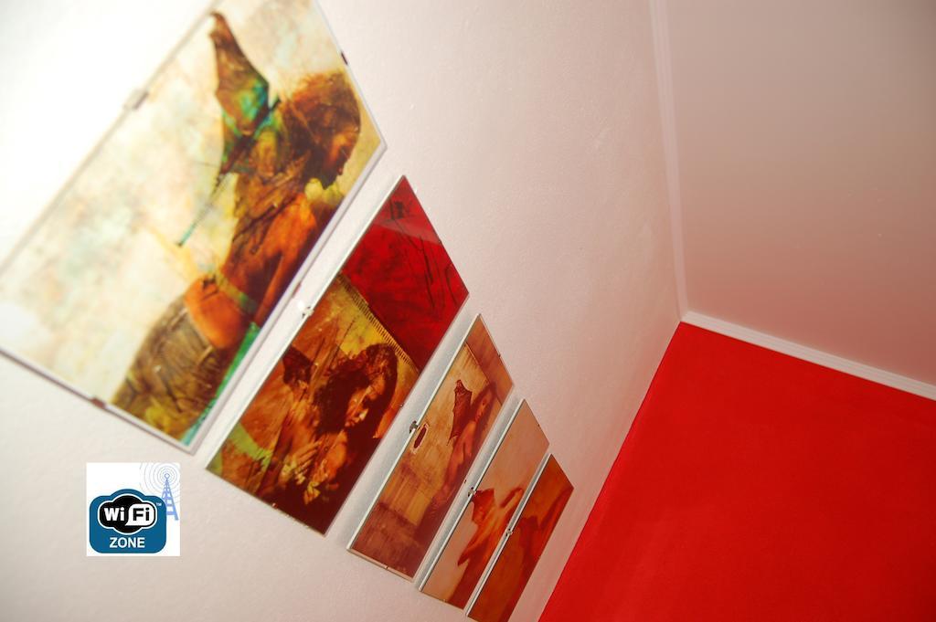 Apartman Solisko Vysoke Tatry Bilik gambar
