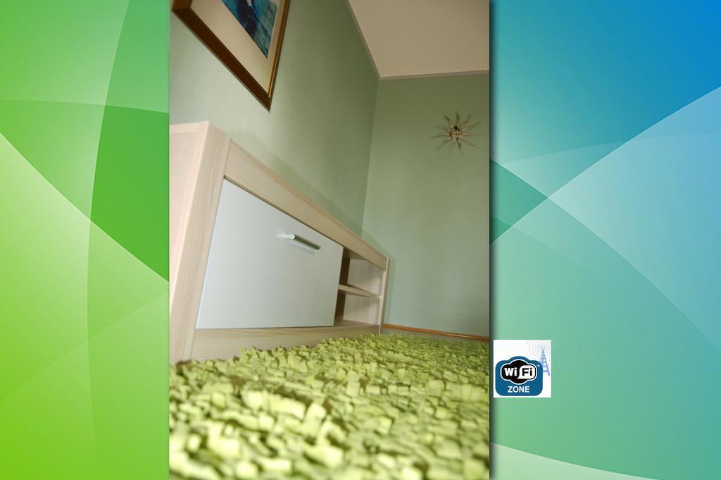 Apartman Solisko Vysoke Tatry Bilik gambar