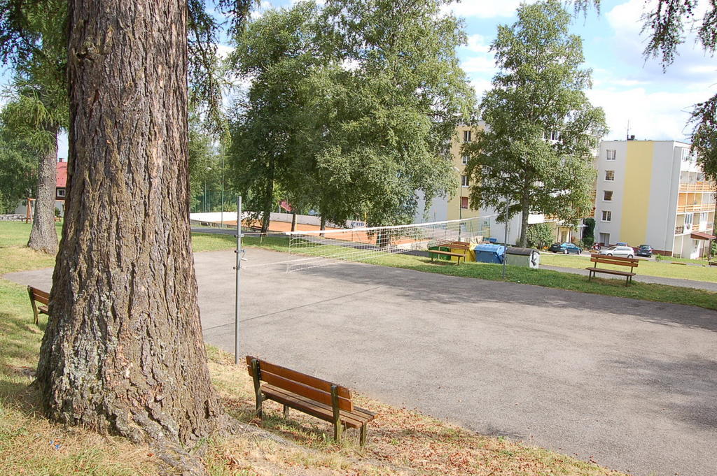 Apartman Solisko Vysoke Tatry Bilik gambar