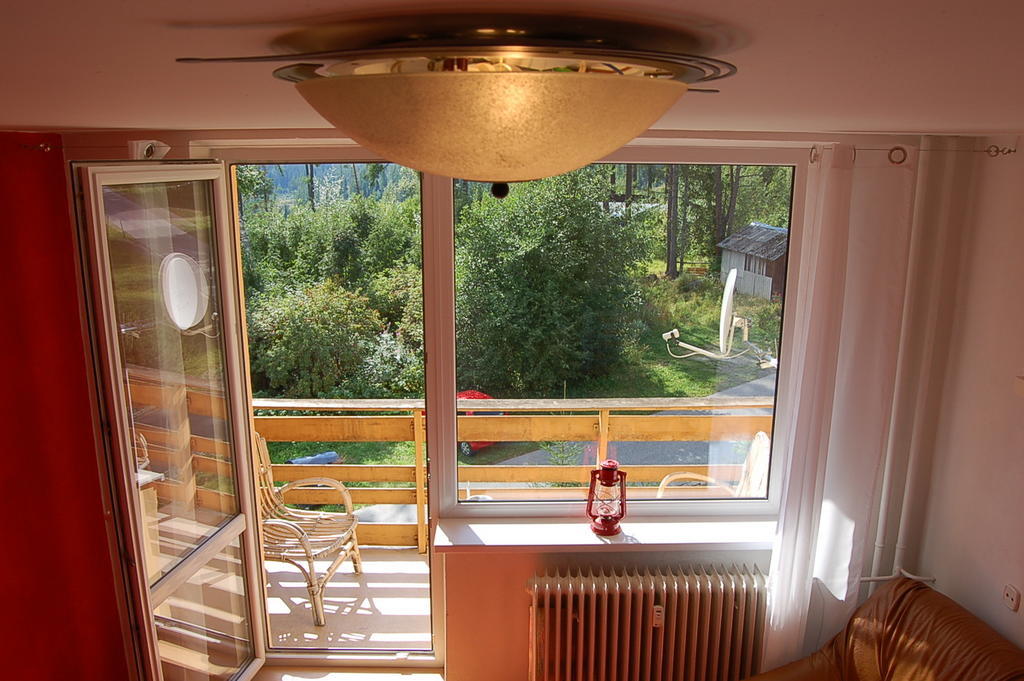 Apartman Solisko Vysoke Tatry Bilik gambar