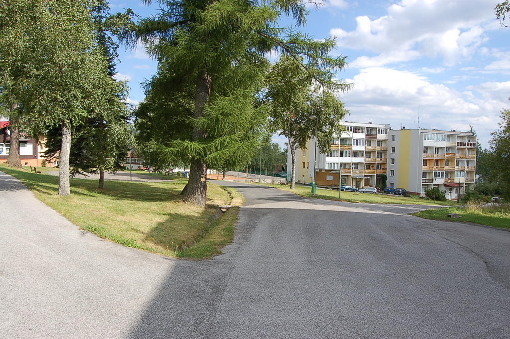 Apartman Solisko Vysoke Tatry Bilik gambar